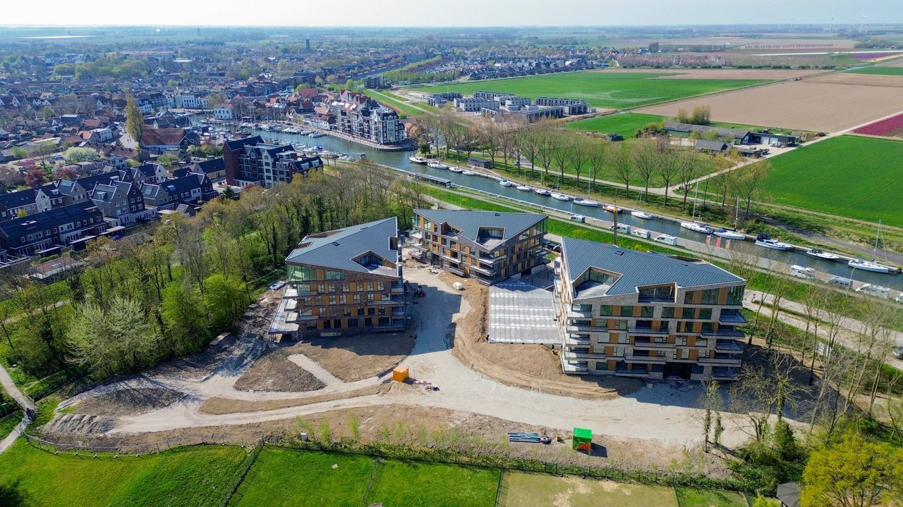 Oosthavendijk 116, Middelharnis foto-3