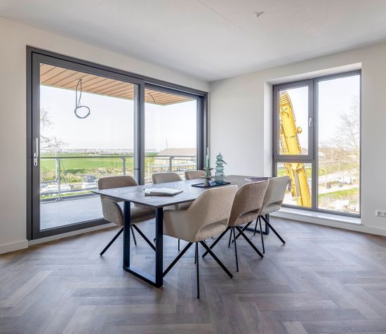 Oosthavendijk 116, Middelharnis
