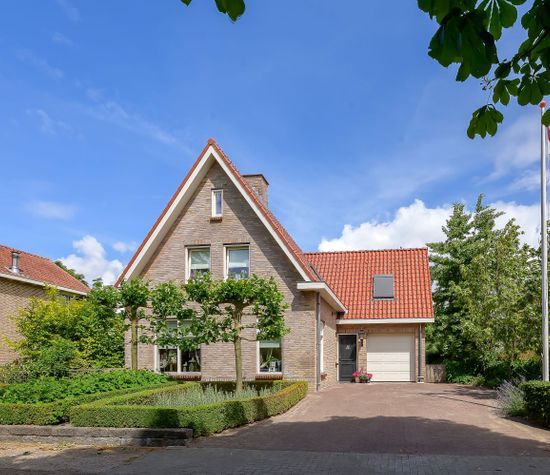 Klinkerlandseweg 28, Nieuwe-Tonge
