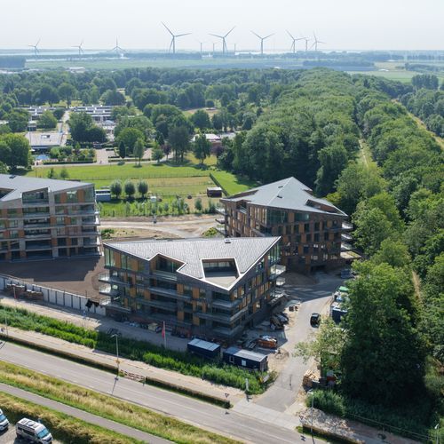 Oosthavendijk 142, Middelharnis foto-1