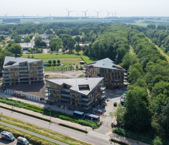 Oosthavendijk 142, Middelharnis