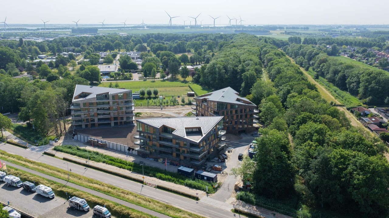Oosthavendijk 120, Middelharnis foto-2