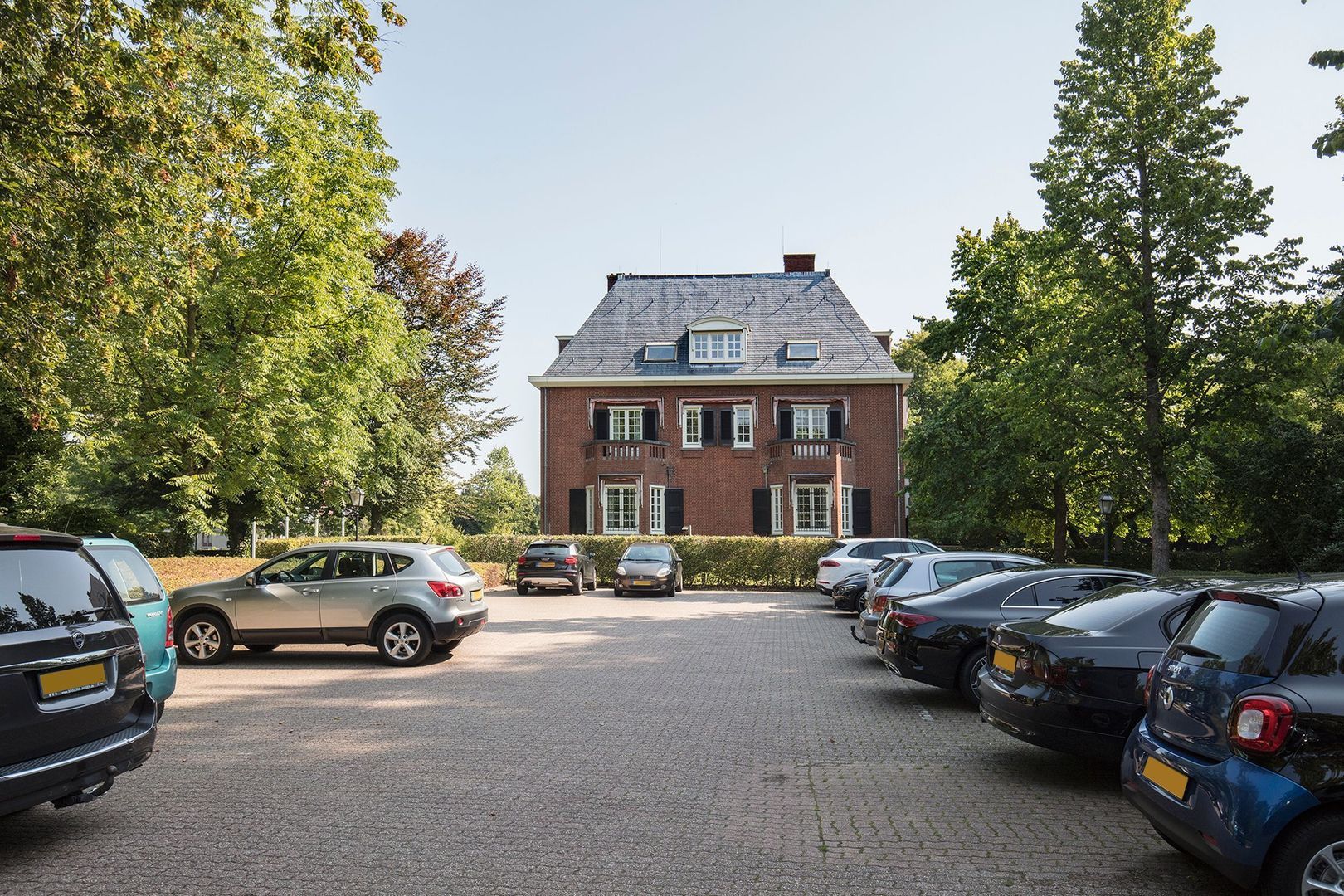 Valkenburgerweg 167 image 1