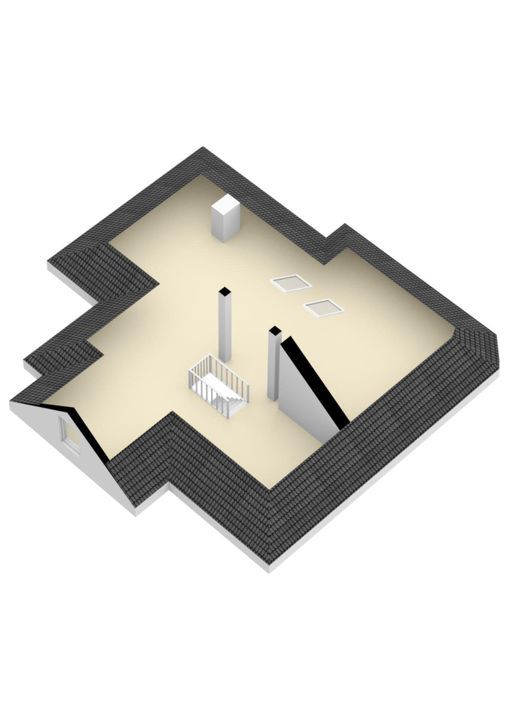 Jonge Hagen 7, Mheer plattegrond-