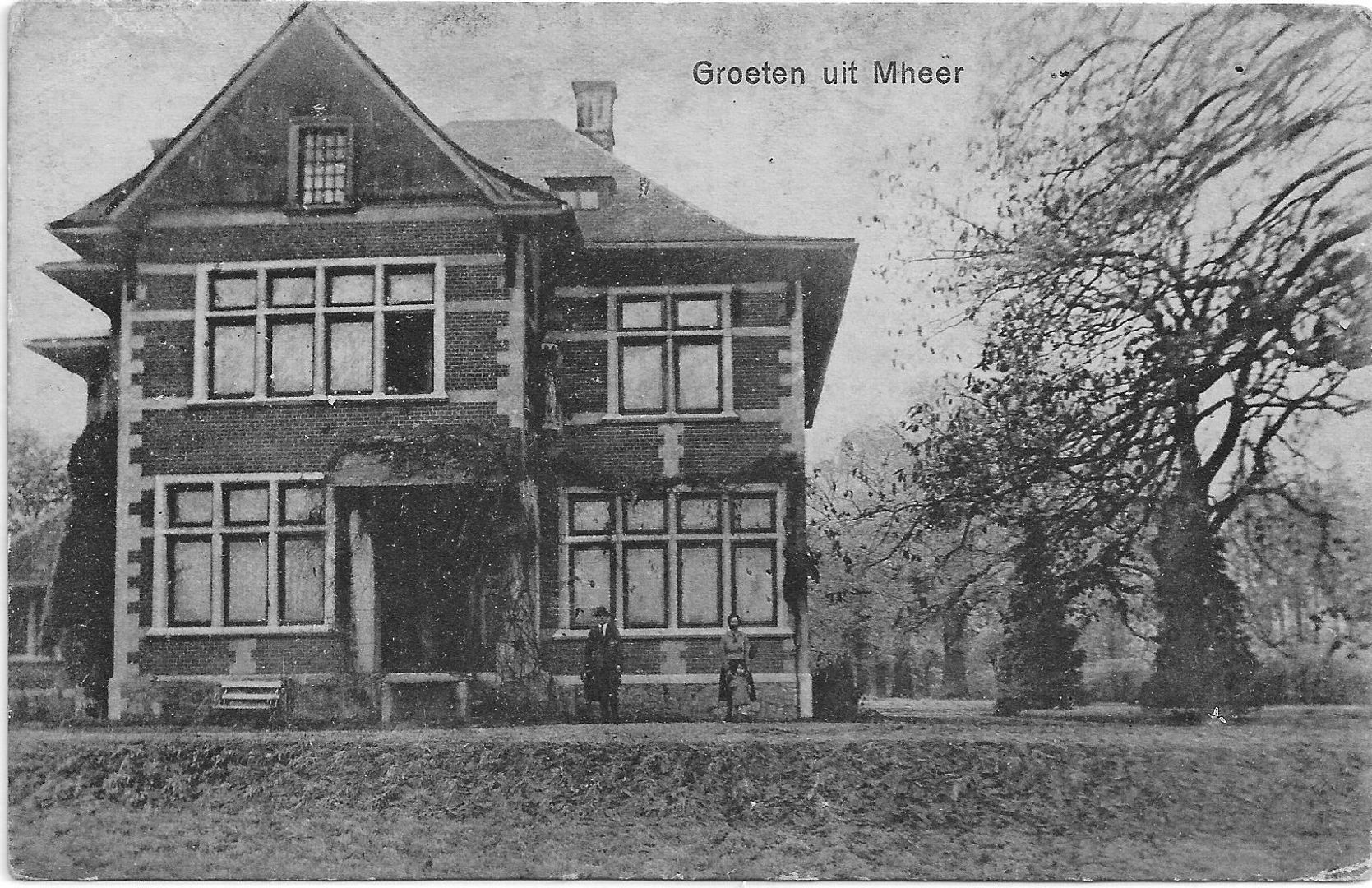 Jonge Hagen 7 image 1