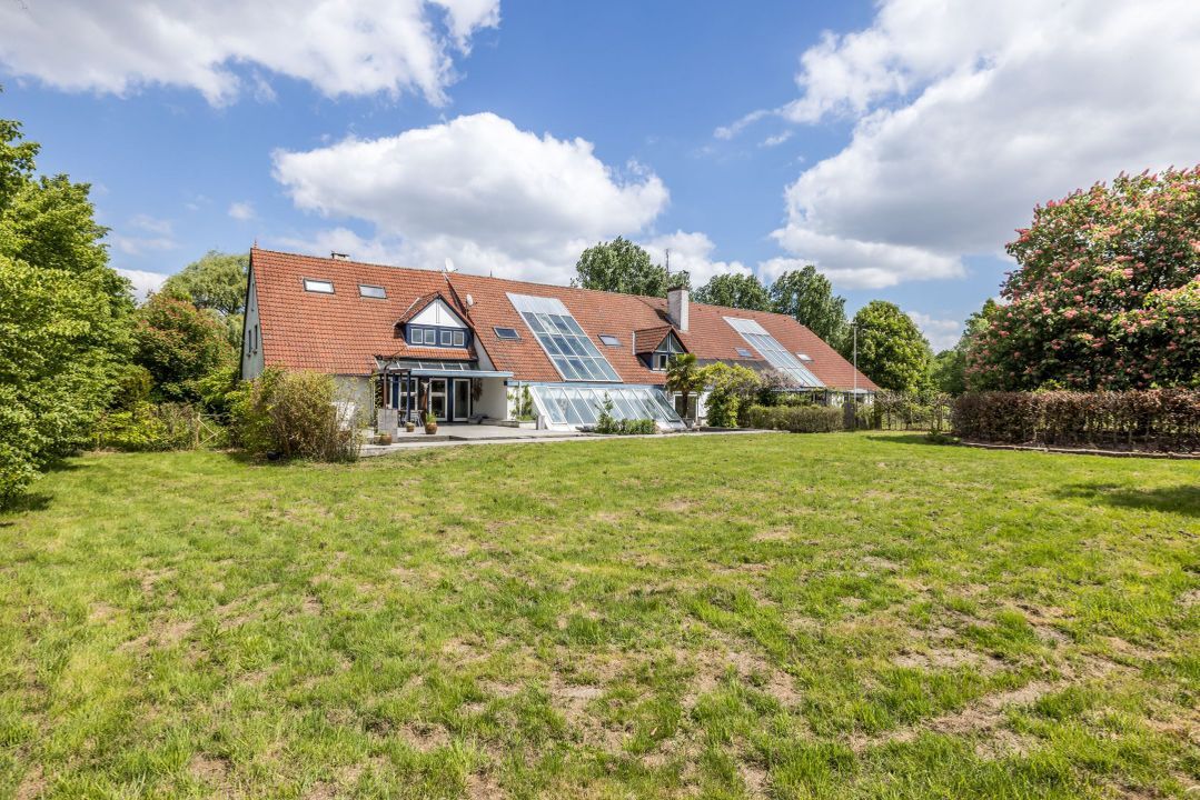 Ruscher 1, Schinveld