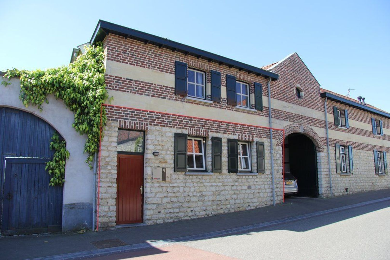 Appartement in Voerendaal