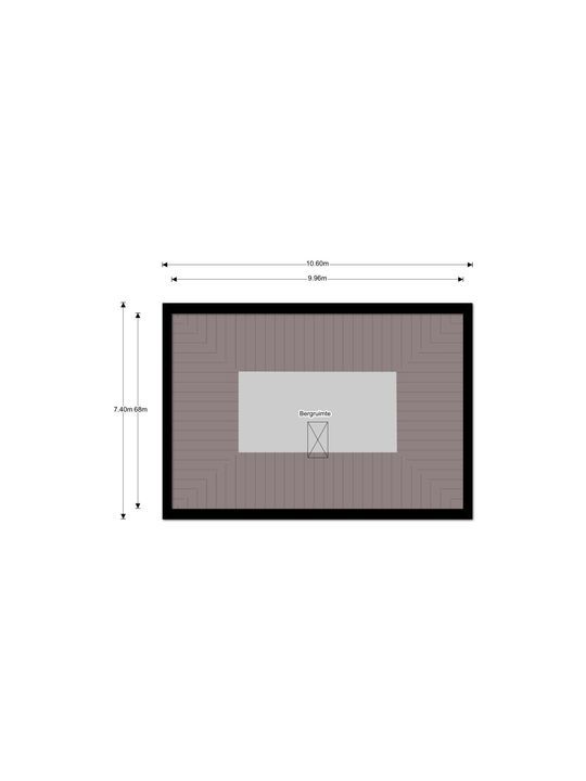 Rijksweg 1, Reuver plattegrond-