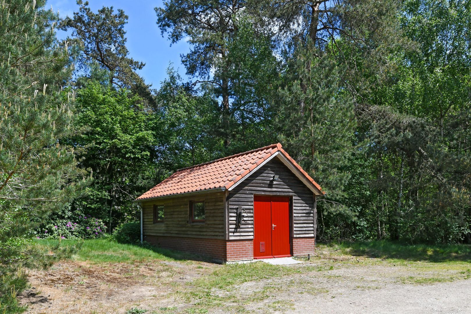 Heugterzijweg 1 image 1