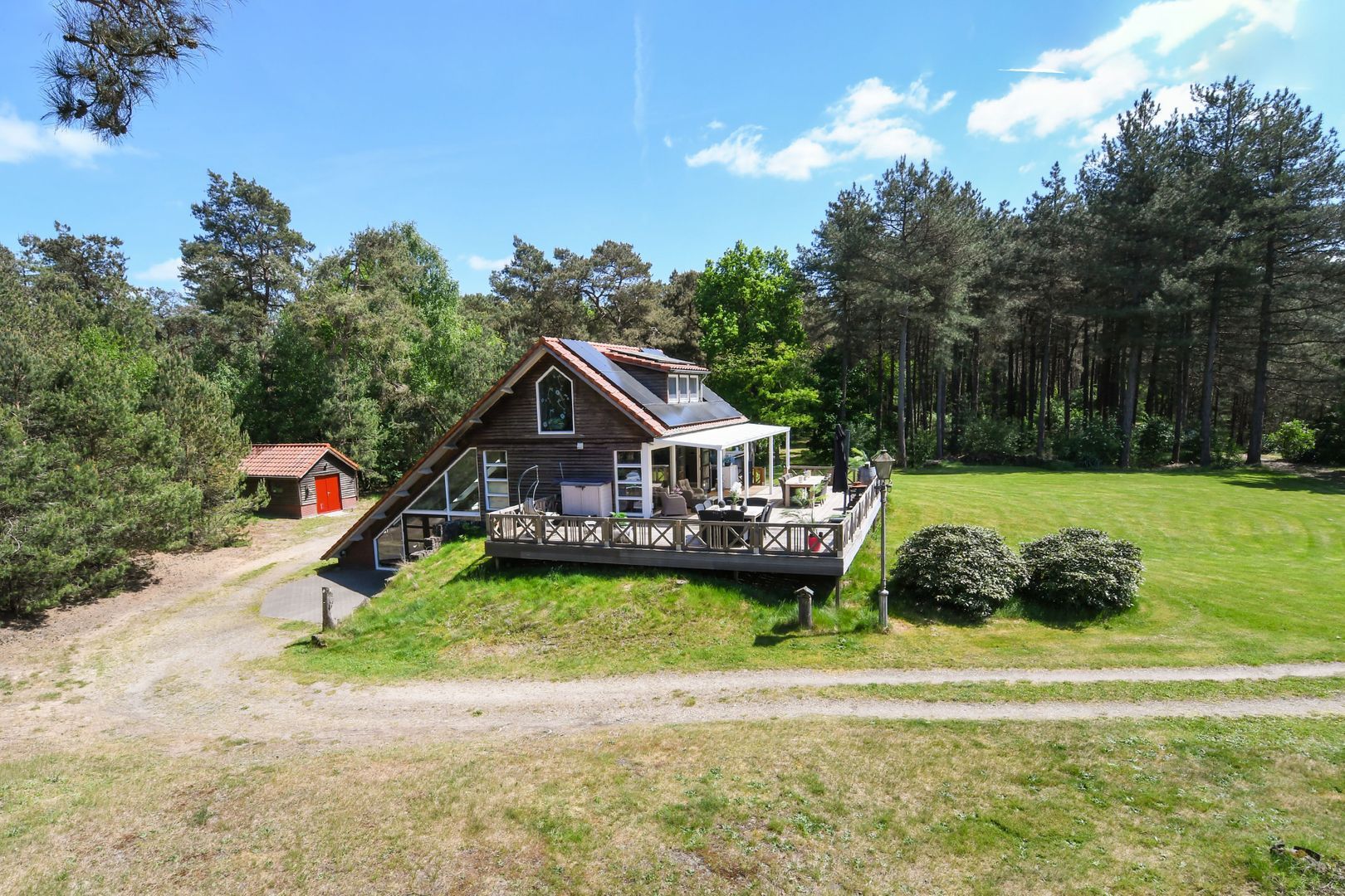 Heugterzijweg 1 image 1