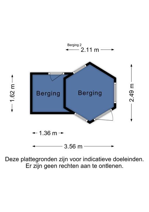 Engerstraat 4, Haler plattegrond-