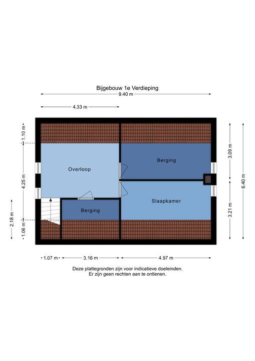 Engerstraat 4, Haler plattegrond-