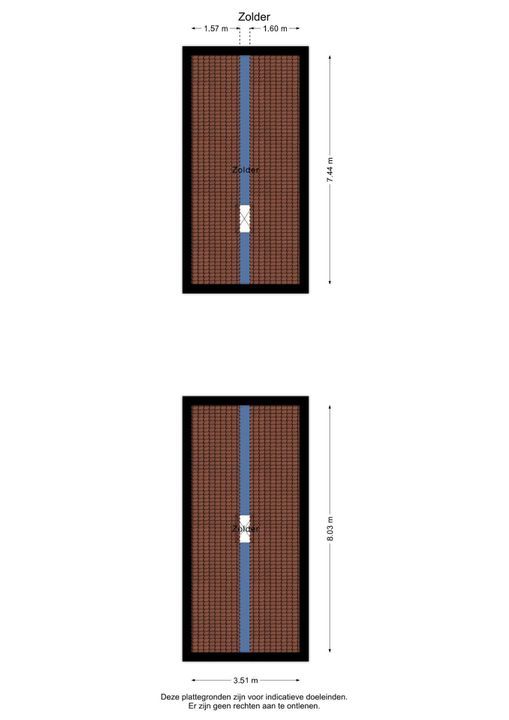 Engerstraat 4, Haler plattegrond-
