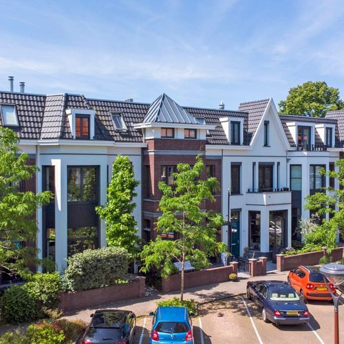 Emmastraat 10 C, Alkmaar foto-1
