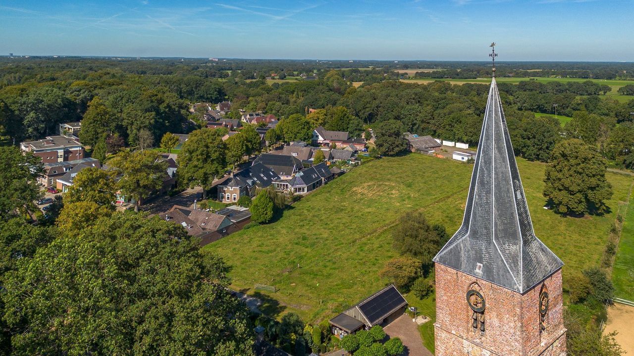 Stationsstraat 4, Rolde foto-2