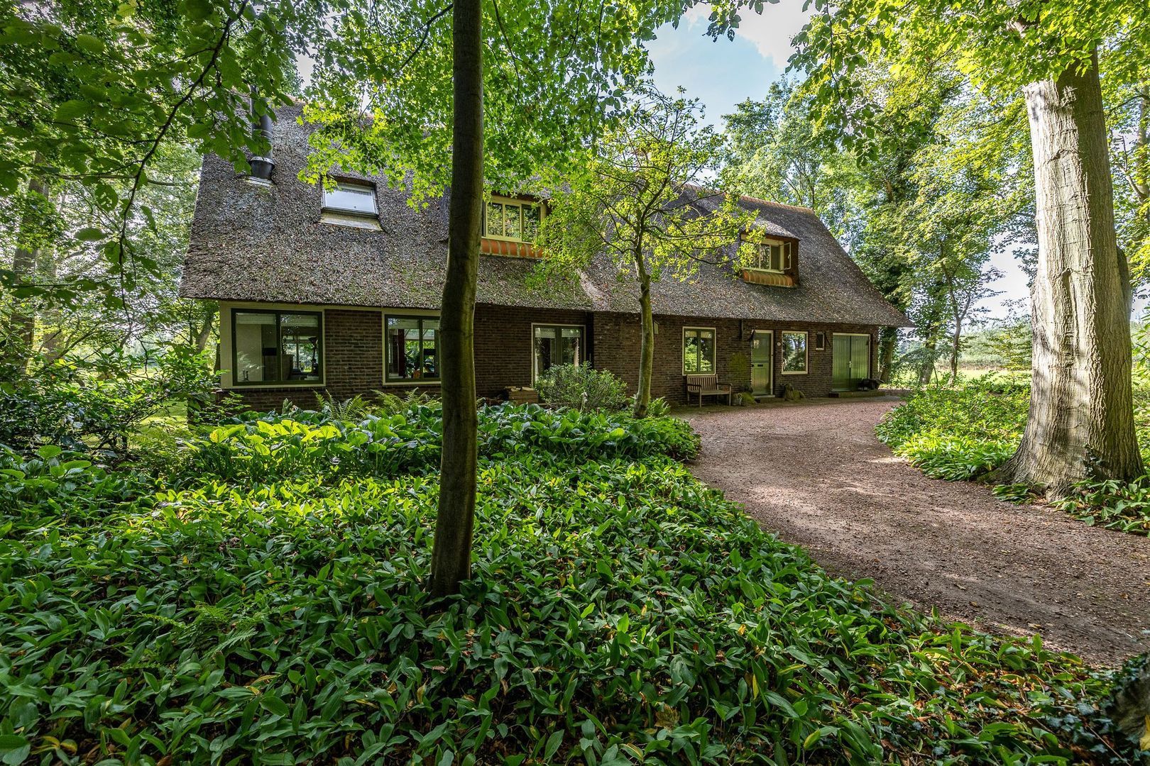 Lutsborgsweg 71, Haren GN foto-1