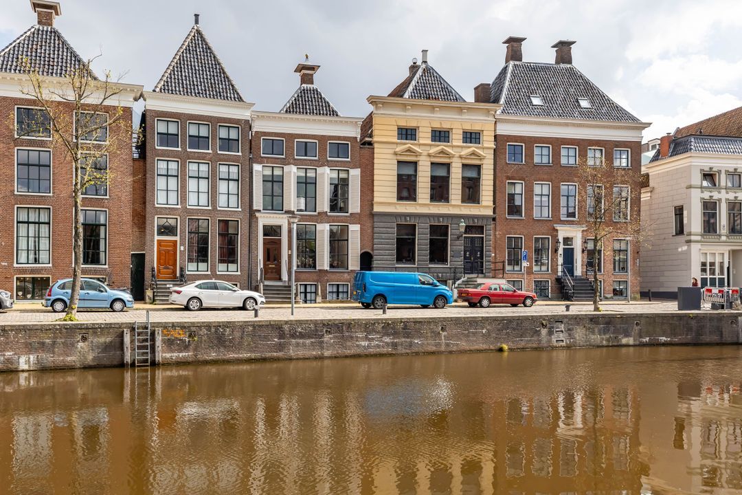 Hoge der A 18, Groningen foto-3