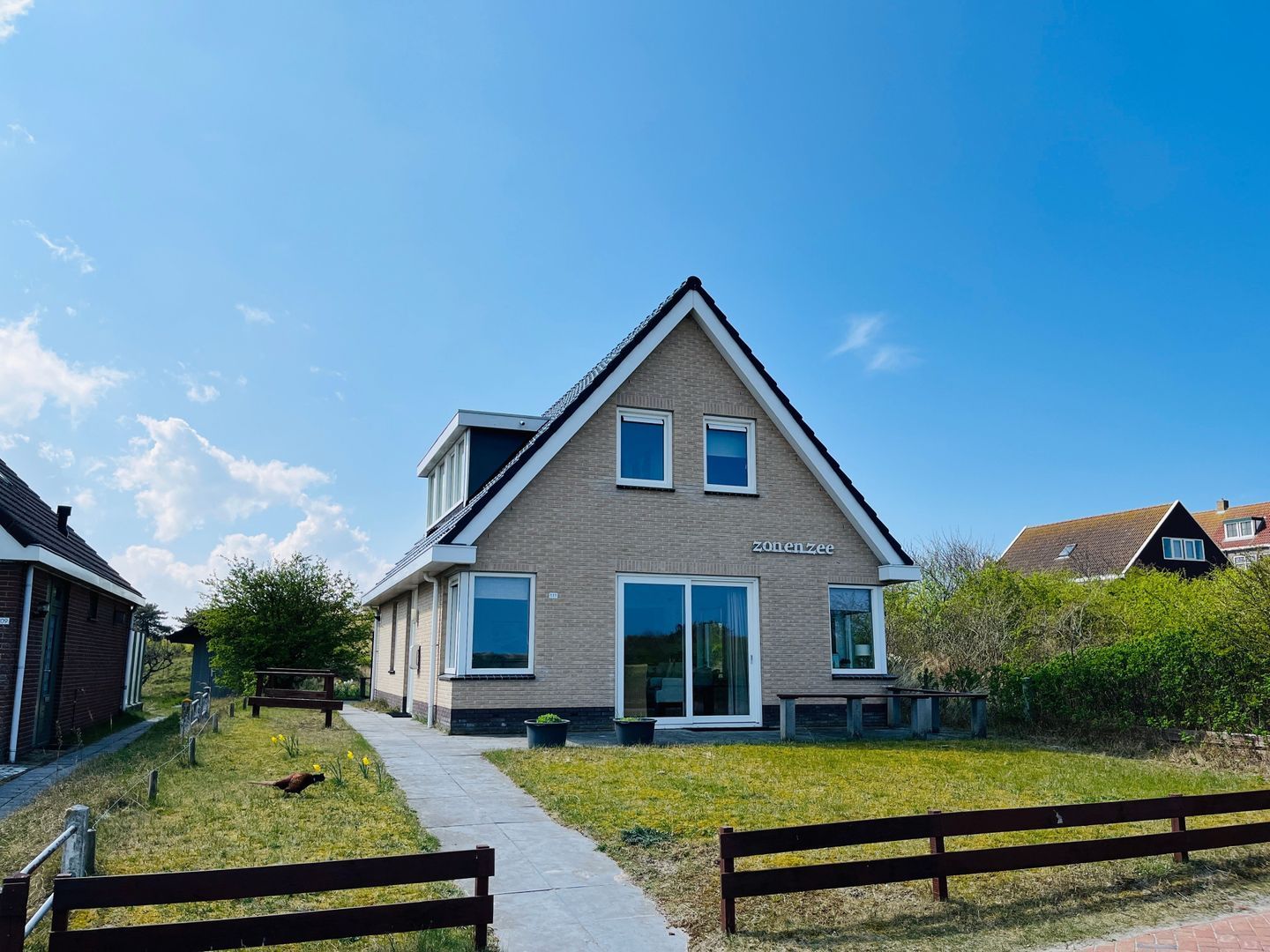 Badweg 111, Schiermonnikoog foto-1