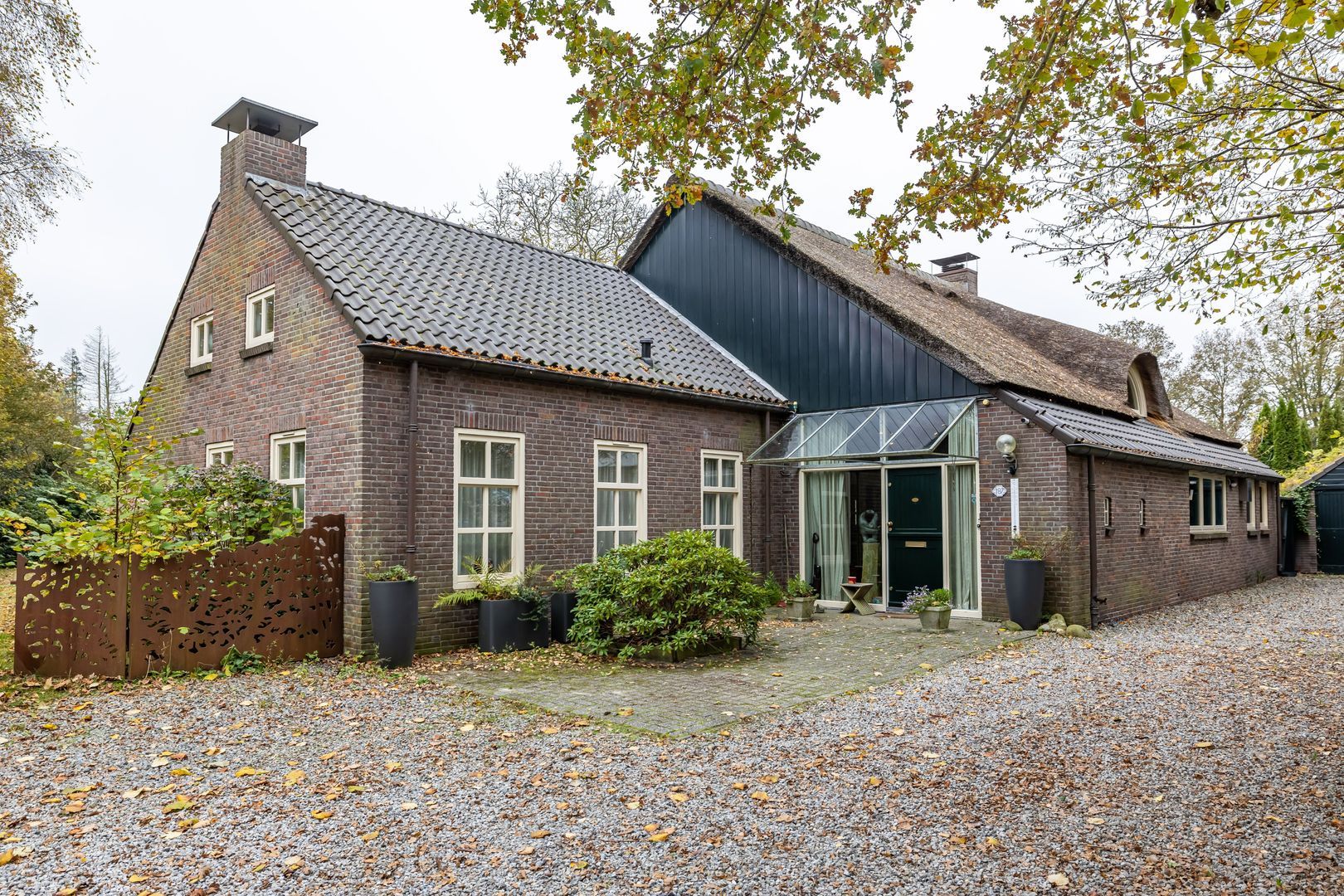 Groningerstraat 187, De Punt foto-1