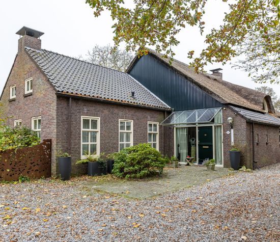 Groningerstraat 187, De Punt