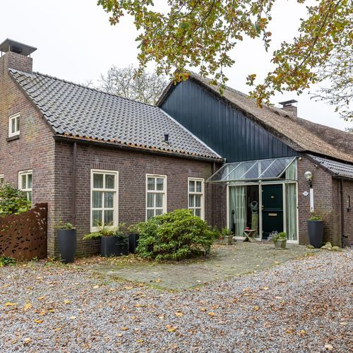 Groningerstraat 187, De Punt foto-1