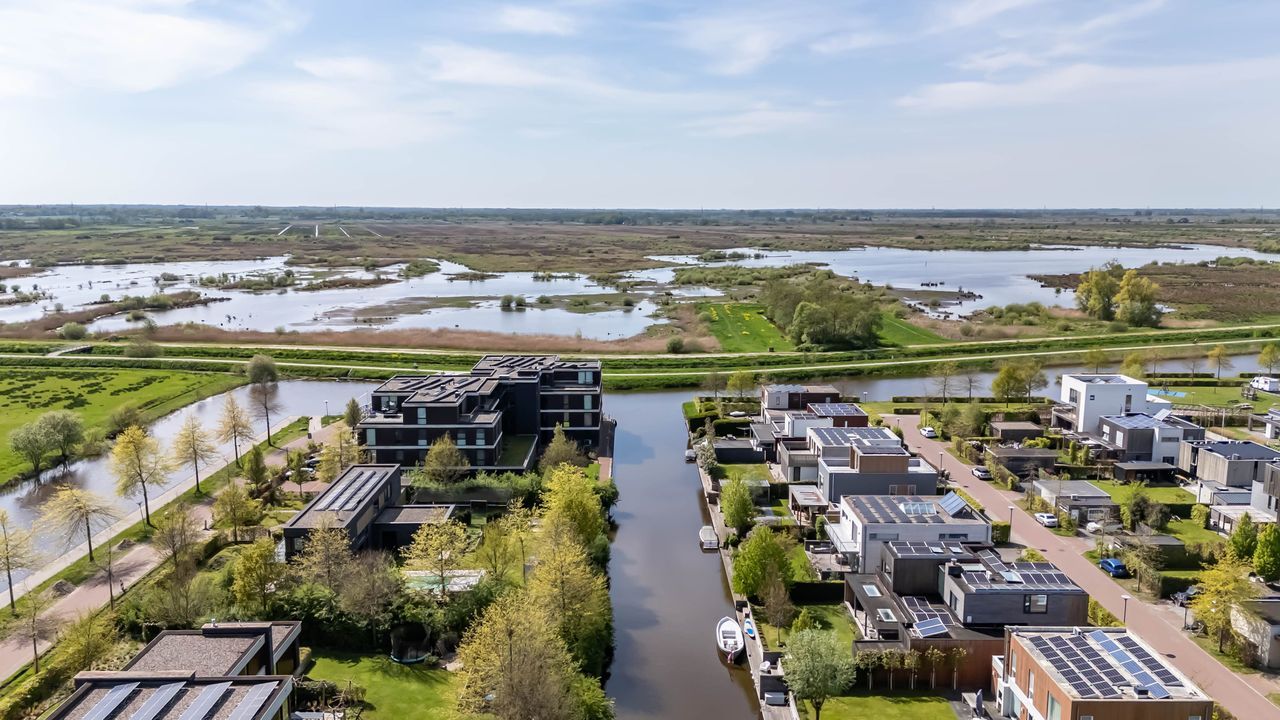 Weemhofseiland 18, Eelderwolde foto-2