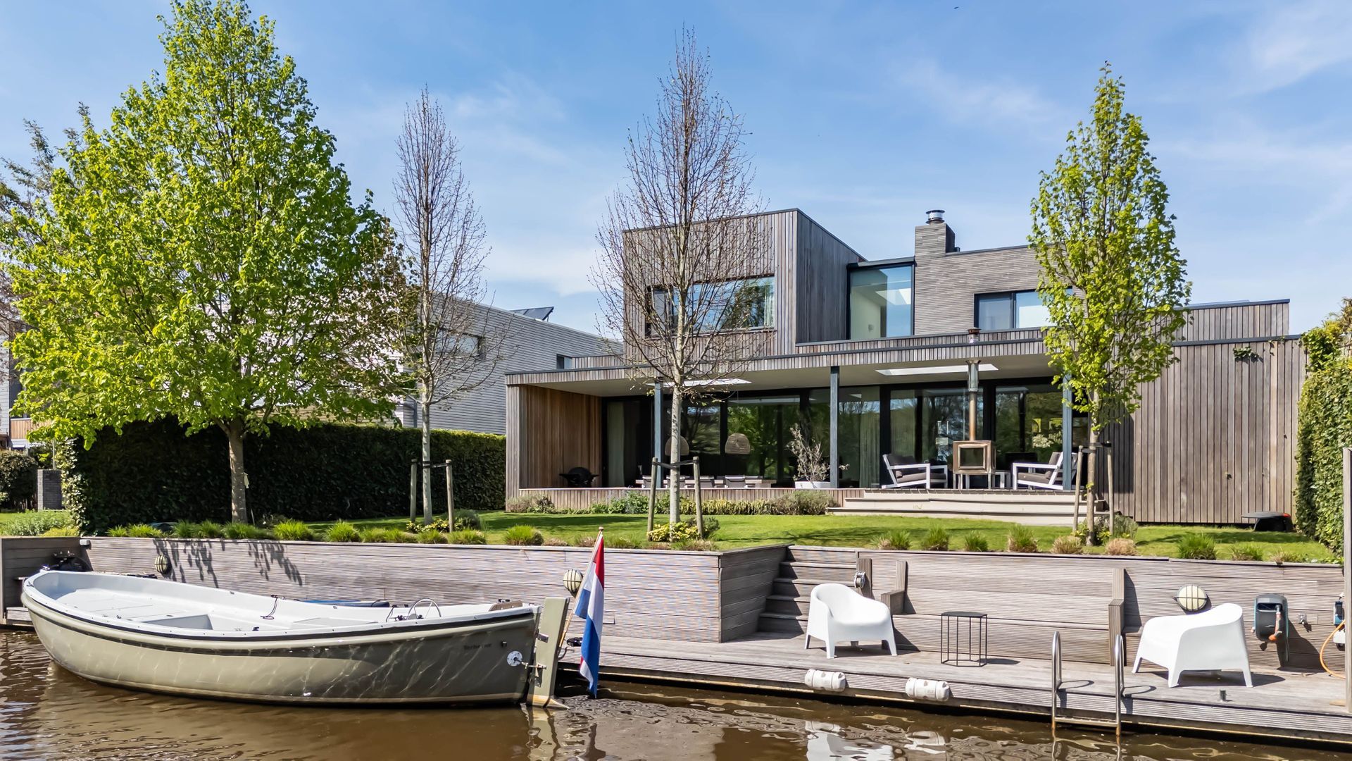 Weemhofseiland 18, Eelderwolde foto-1