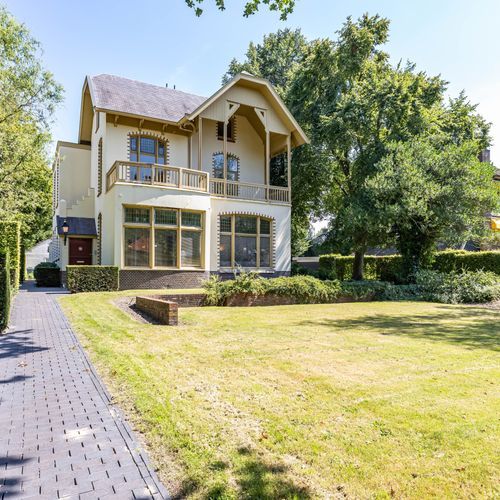 Verlengde Hereweg 192, Groningen foto-1