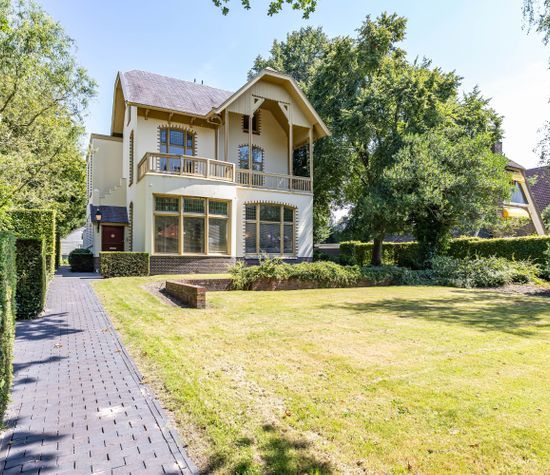 Verlengde Hereweg 192, Groningen