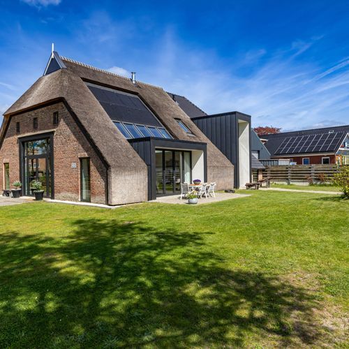 Hooiweg 23, Eelde foto-1