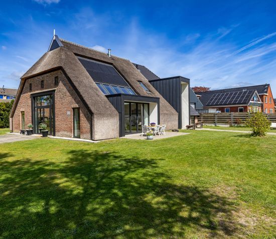 Hooiweg 23, Eelde