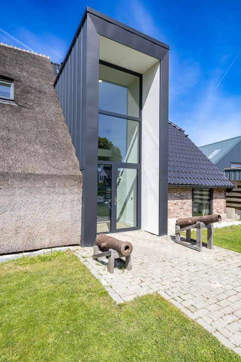 Hooiweg 23, Eelde foto-3