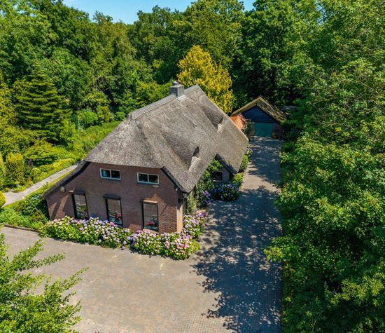 Groningerweg 99, Eelderwolde