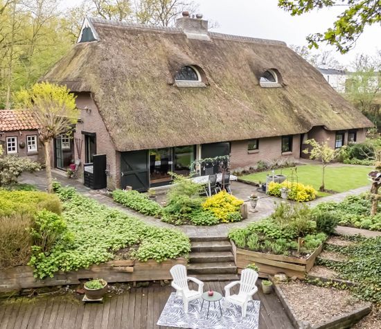 Groningerweg 99, Eelderwolde