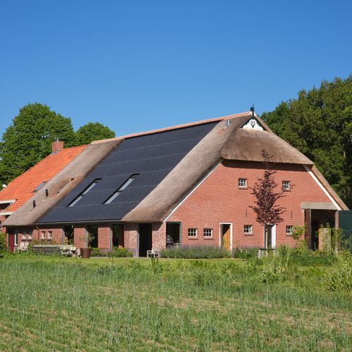 Borgweg 29, Schipborg foto-1