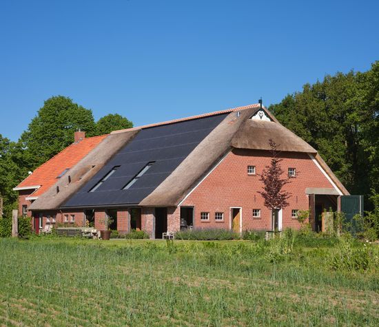 Borgweg 29, Schipborg