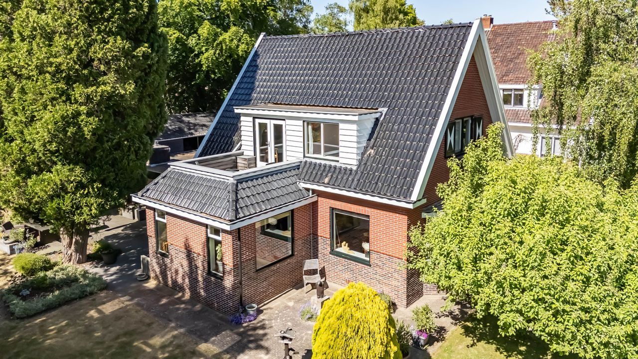 Meerweg 125, Haren GN foto-2