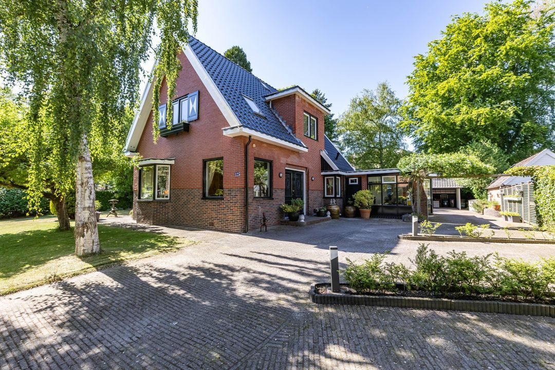 Meerweg 125, Haren GN foto-3