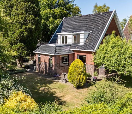 Meerweg 125, Haren GN