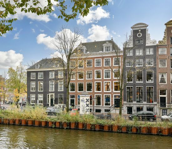 Herengracht 528 F, Amsterdam