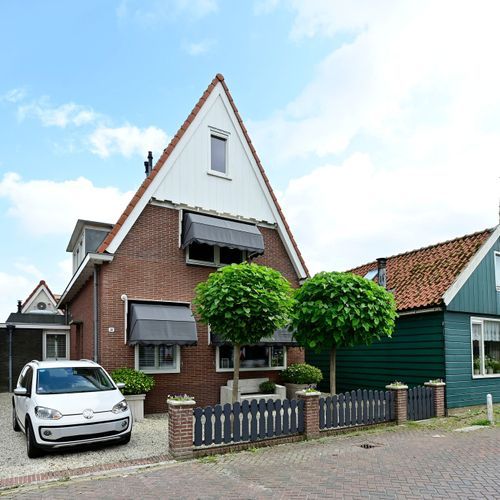 Dorpsweg Ransdorp 30, Amsterdam foto-1