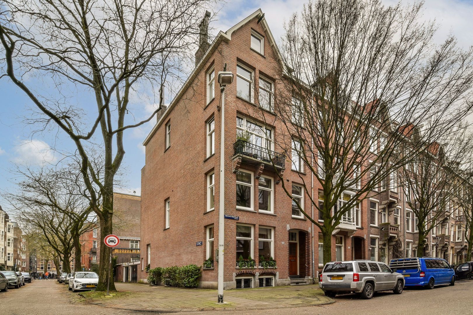 Nicolaas Maesstraat 98 H, Amsterdam foto-1