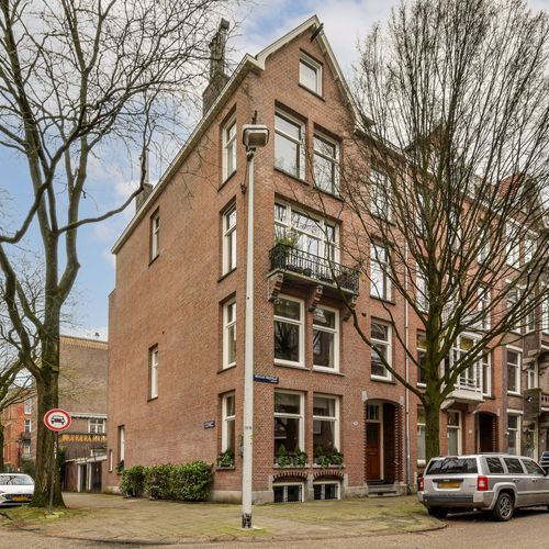 Nicolaas Maesstraat 98 H, Amsterdam foto-1