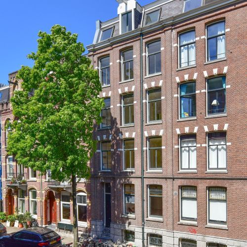Derde Helmersstraat 2, Amsterdam foto-1