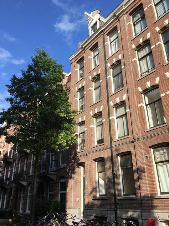 Derde Helmersstraat 2, Amsterdam foto-3
