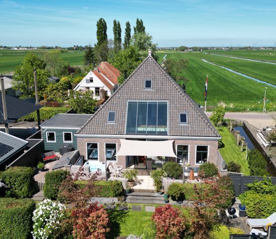 't Voorwerf 2 C, Amsterdam