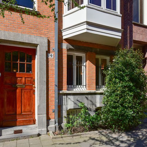 Valeriusstraat 74 H, Amsterdam foto-1