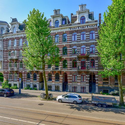 Plantage Middenlaan 84 H, Amsterdam foto-1