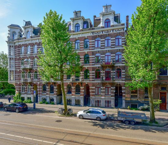 Plantage Middenlaan 84 H, Amsterdam