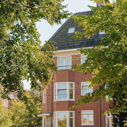 Maasstraat 20 3, Amsterdam foto-1